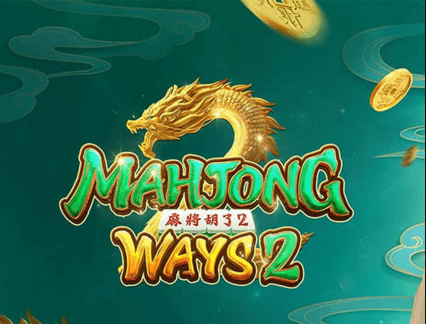 Mahjong Ways 2 PG Soft